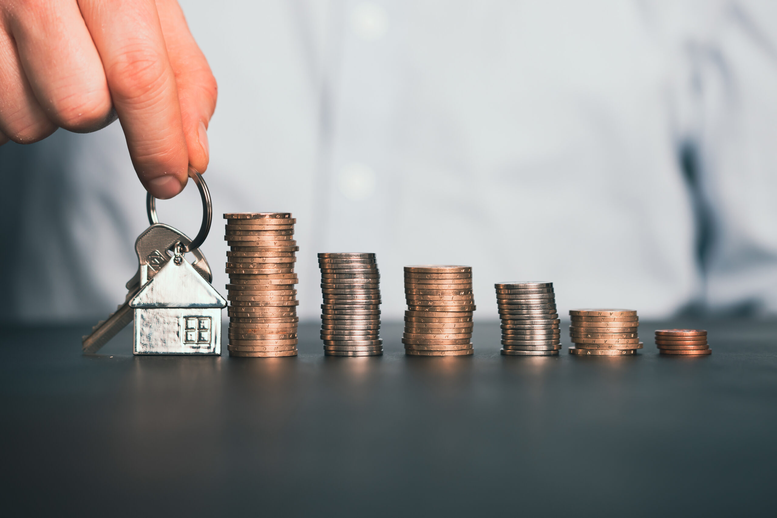 Planujesz hurtowy zakup mieszkań? Możesz zapłacić wyższy podatek!