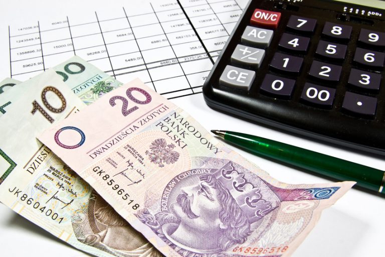 Ulga 4+ również na ryczałcie