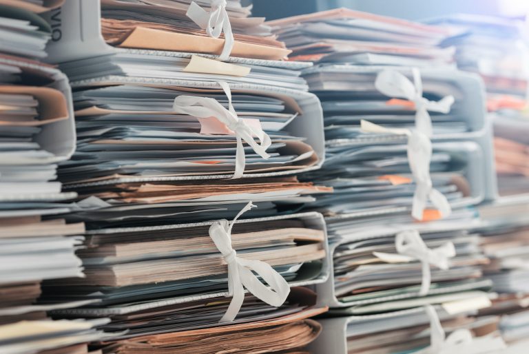 Oświadczenia rajowe – zmiany