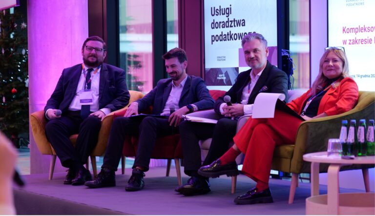 Spotkanie z ekspertami w zakresie wdrożenia KSeF