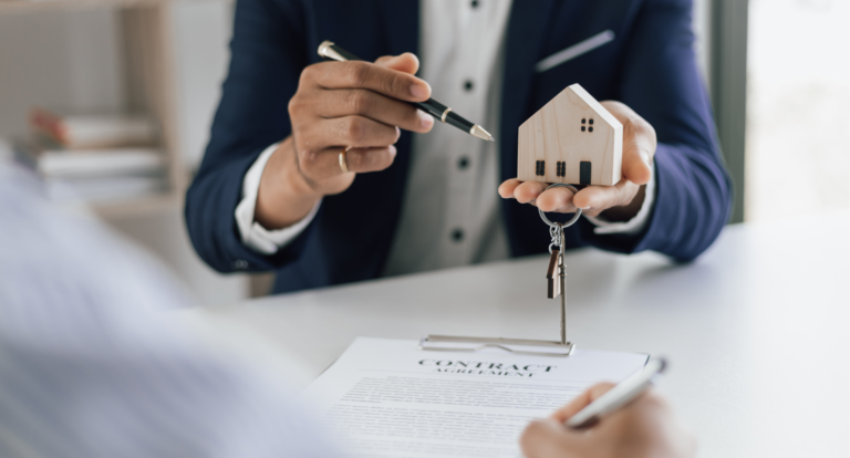 Cesja umowy deweloperskiej bez obniżonej stawki VAT