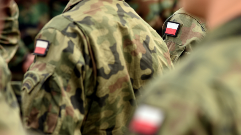 Podatkowe wsparcie dla przedsiębiorców zatrudniających żołnierzy WOT i Aktywnej Rezerwy