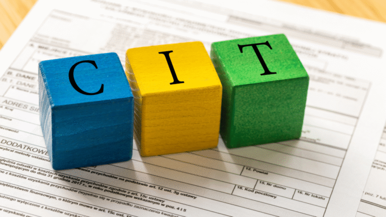 TAX ALERT Zmiany w ustawie CIT: uproszczone łączenie spółek i podział przez wyodrębnienie