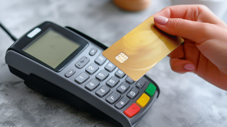 Terminal płatniczy a podatki – zasady skorzystania z ulgi w PIT i CIT